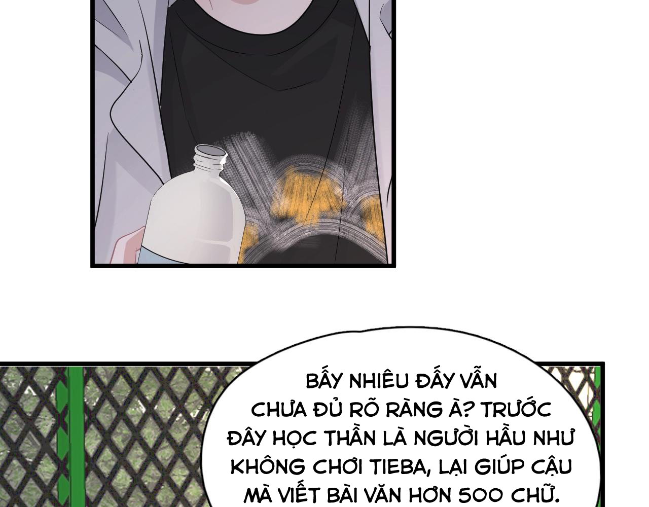 Đề Này Vượt Quá Sức Rồi Chapter 26 - Trang 10