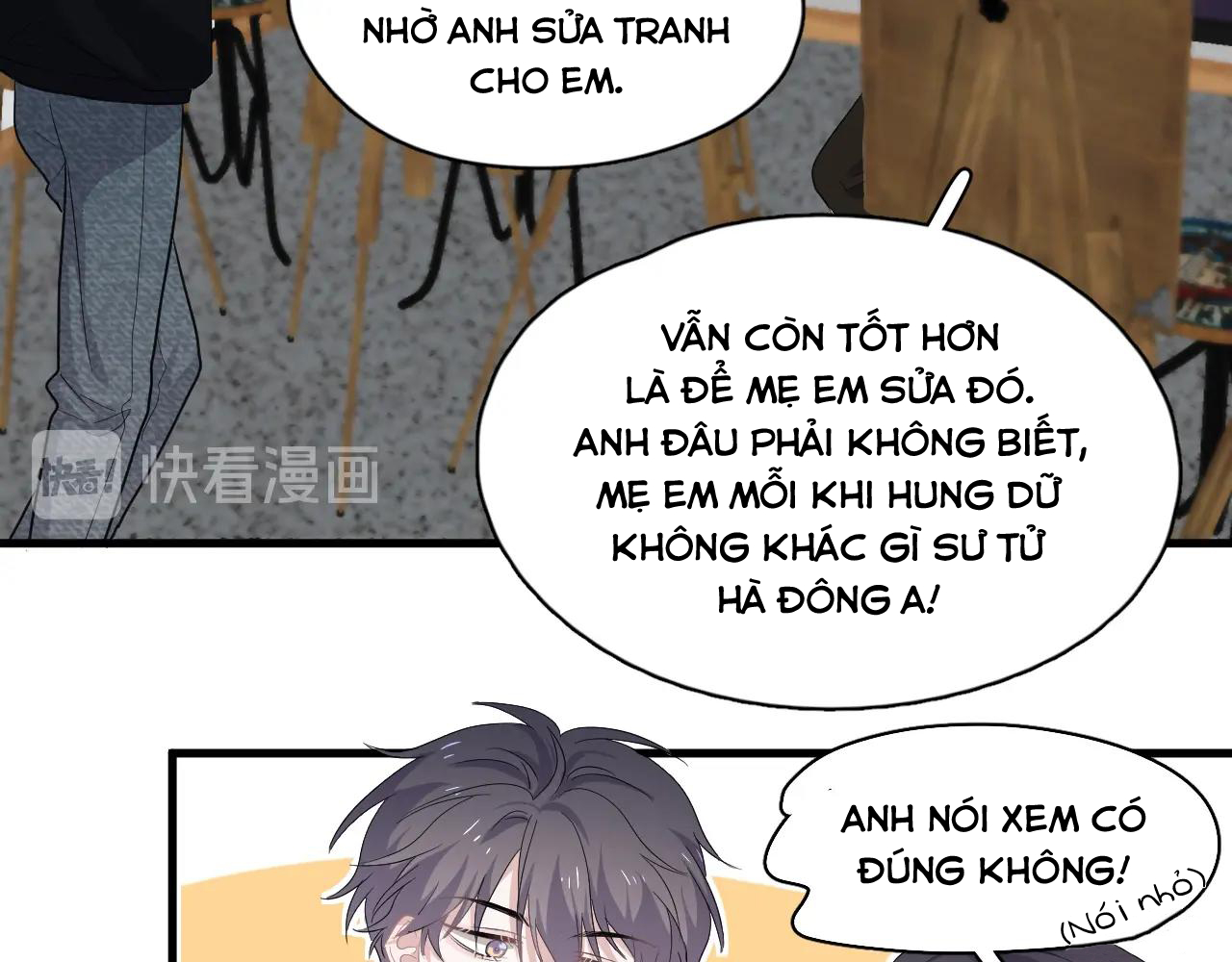 Đề Này Vượt Quá Sức Rồi Chapter 26 - Trang 103