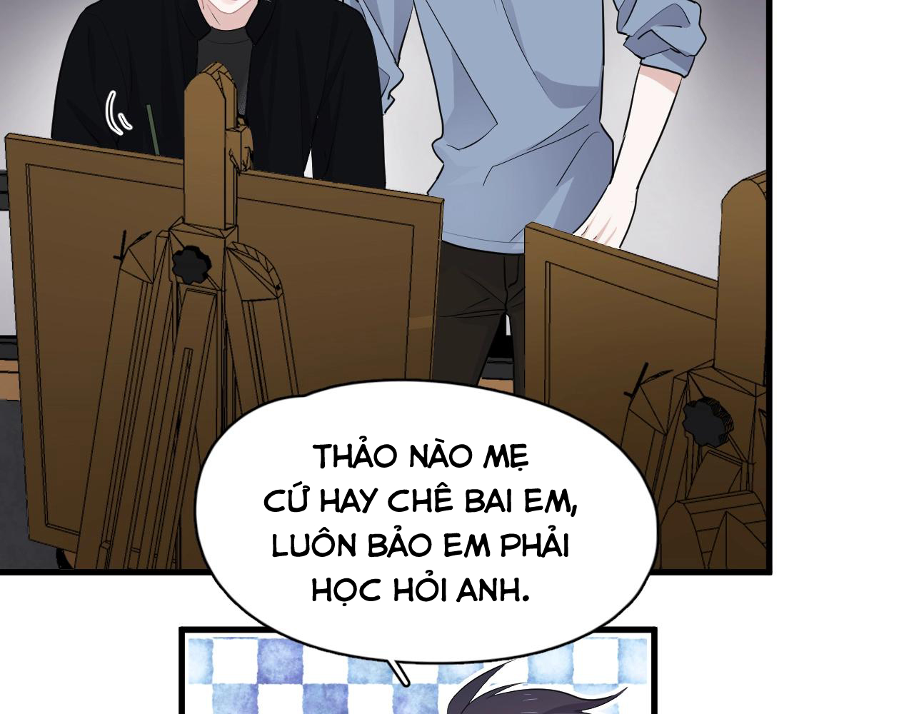 Đề Này Vượt Quá Sức Rồi Chapter 26 - Trang 111