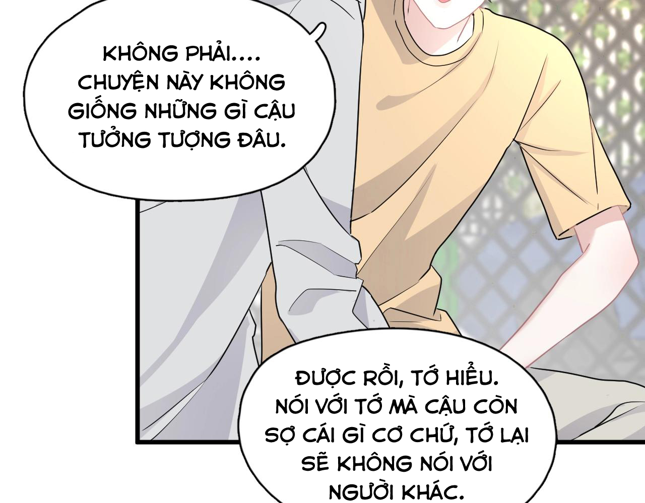 Đề Này Vượt Quá Sức Rồi Chapter 26 - Trang 18