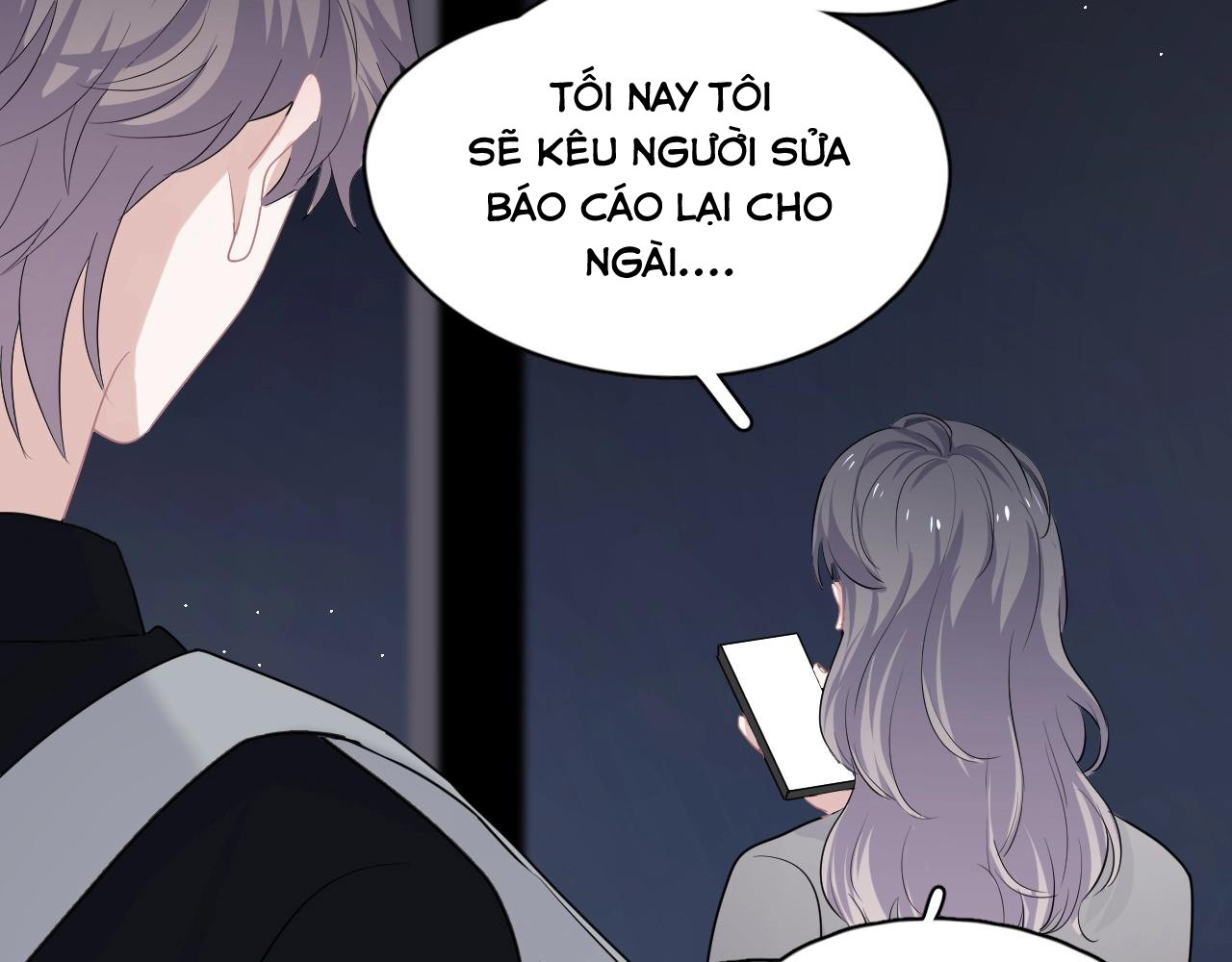 Đề Này Vượt Quá Sức Rồi Chapter 26 - Trang 43