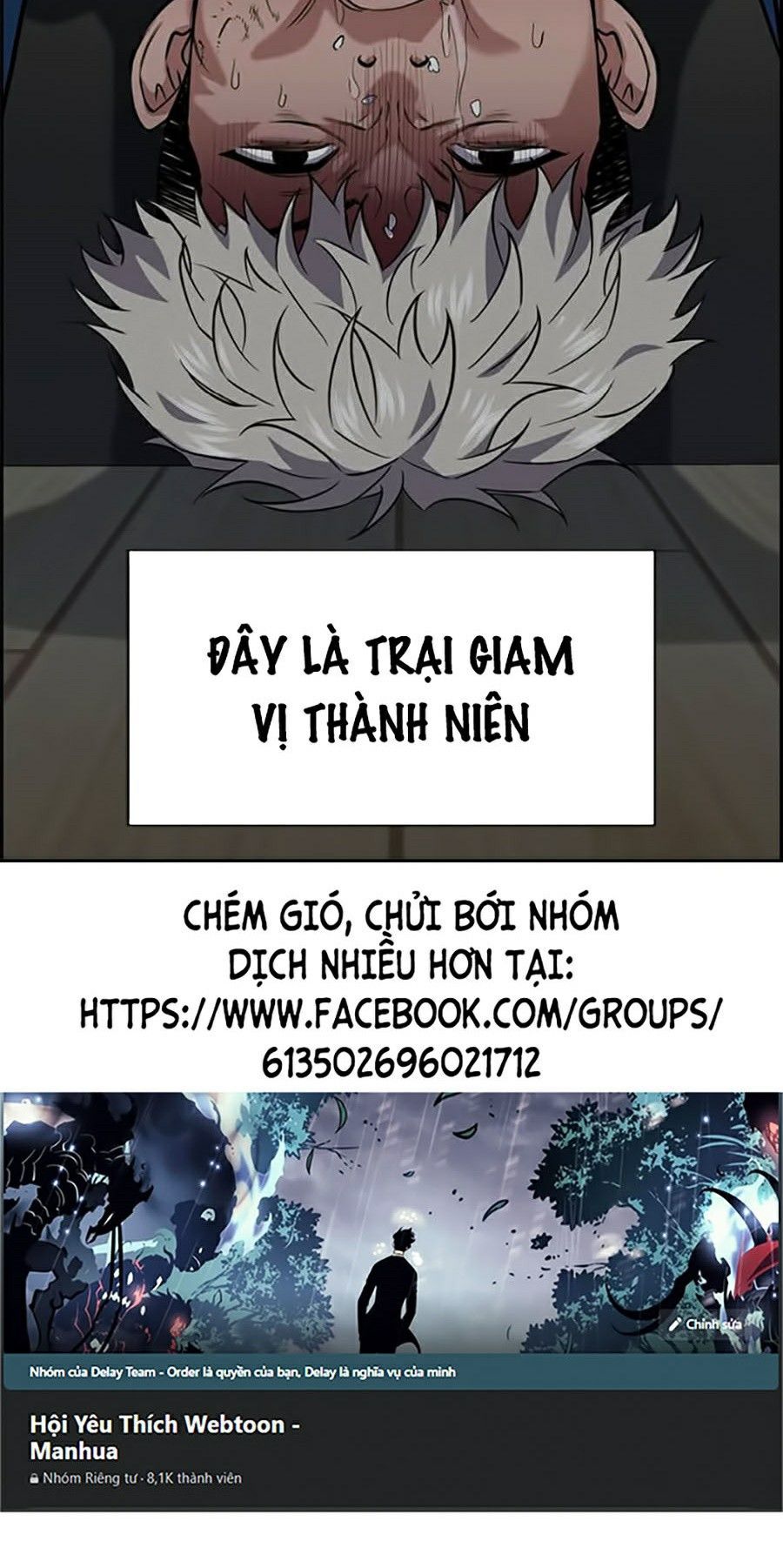 Giáo Dục Chân Chính Chapter 32 - Trang 14