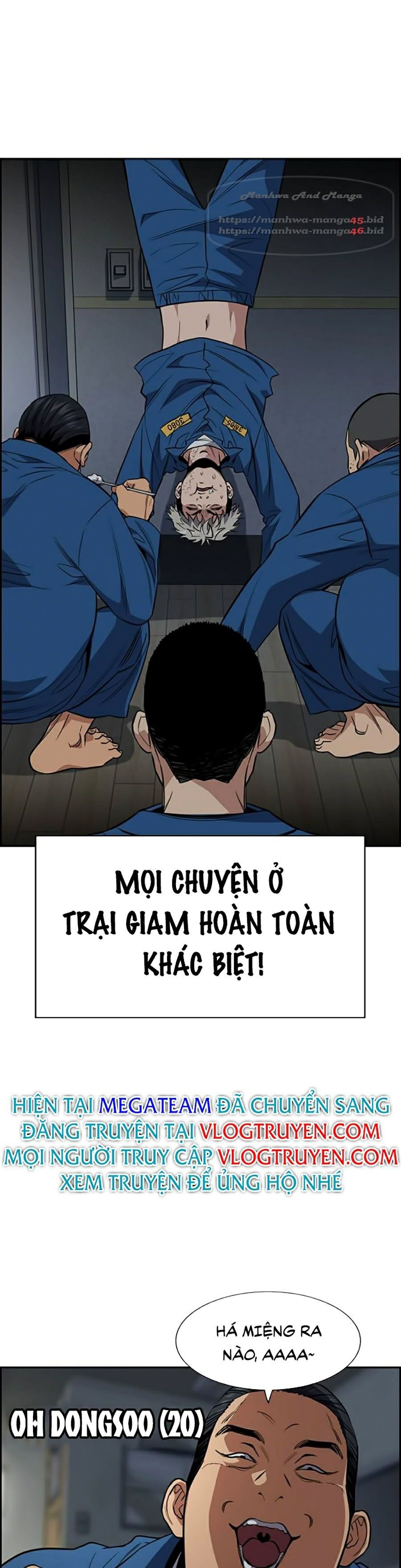 Giáo Dục Chân Chính Chapter 32 - Trang 15