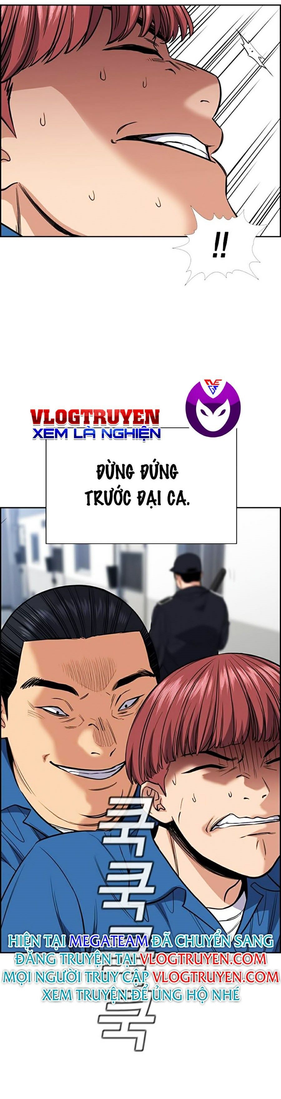 Giáo Dục Chân Chính Chapter 32 - Trang 21