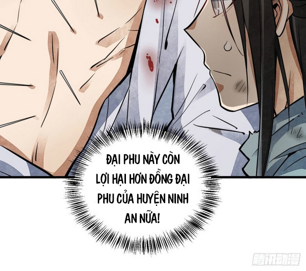 Lạn Nha Kỳ Duyên Chapter 36 - Trang 10