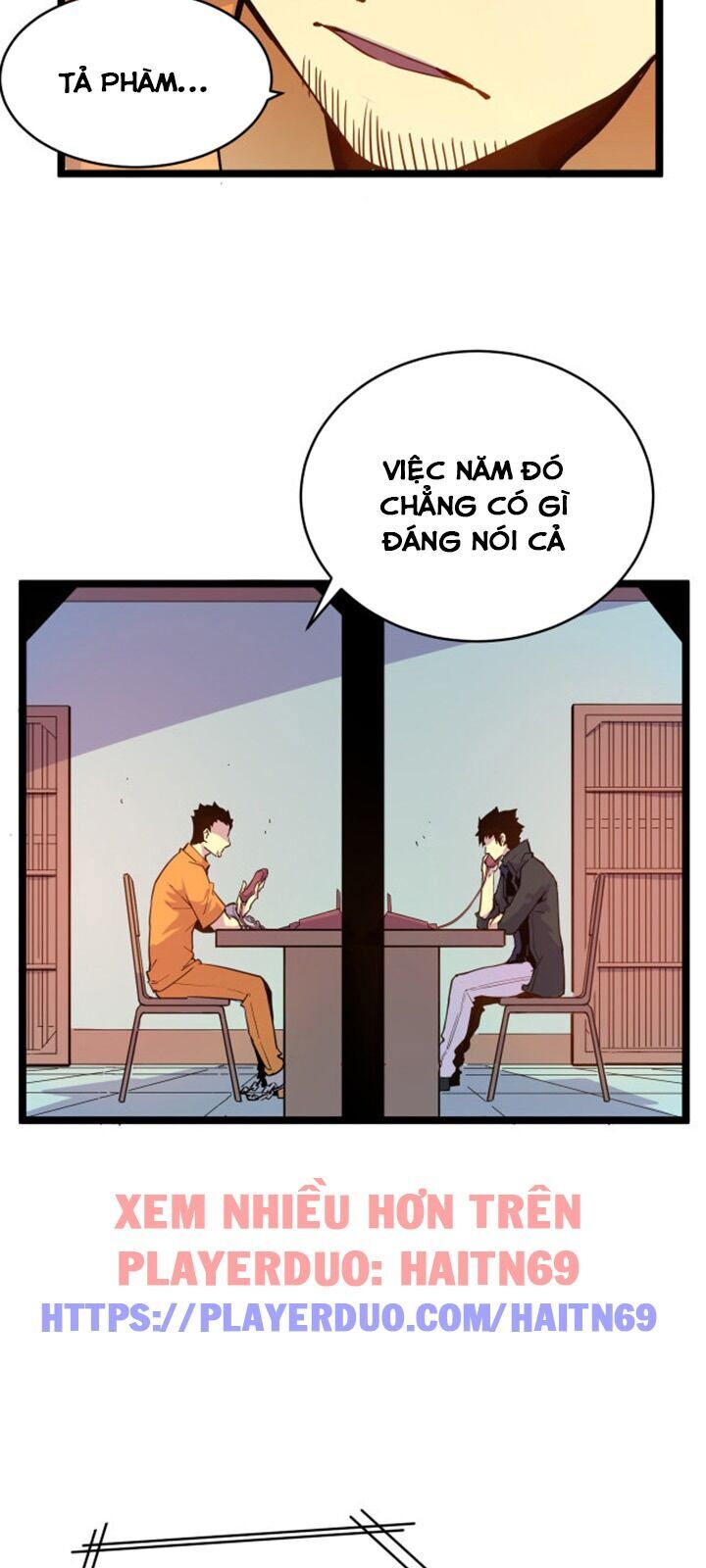 Mạt Thế Quật Khởi Chapter 1 - Trang 19