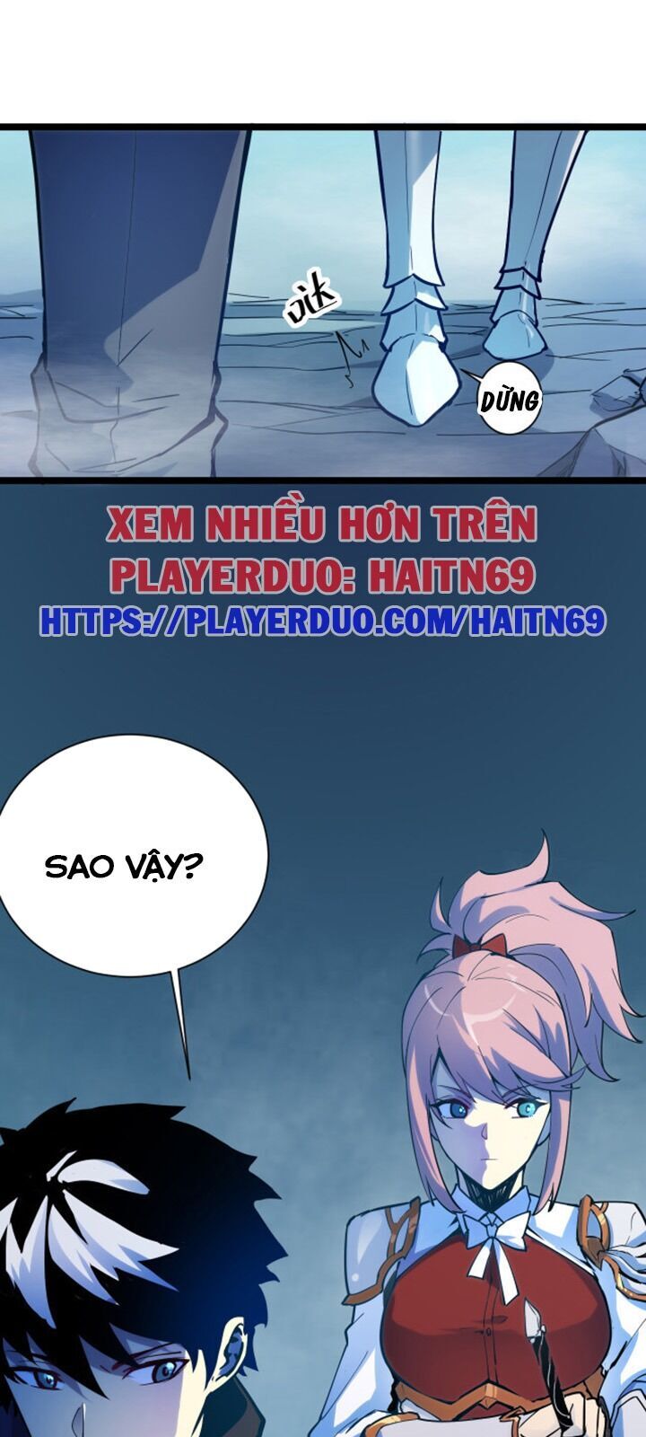 Mạt Thế Quật Khởi Chapter 4 - Trang 14