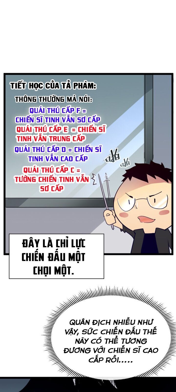 Mạt Thế Quật Khởi Chapter 4 - Trang 30