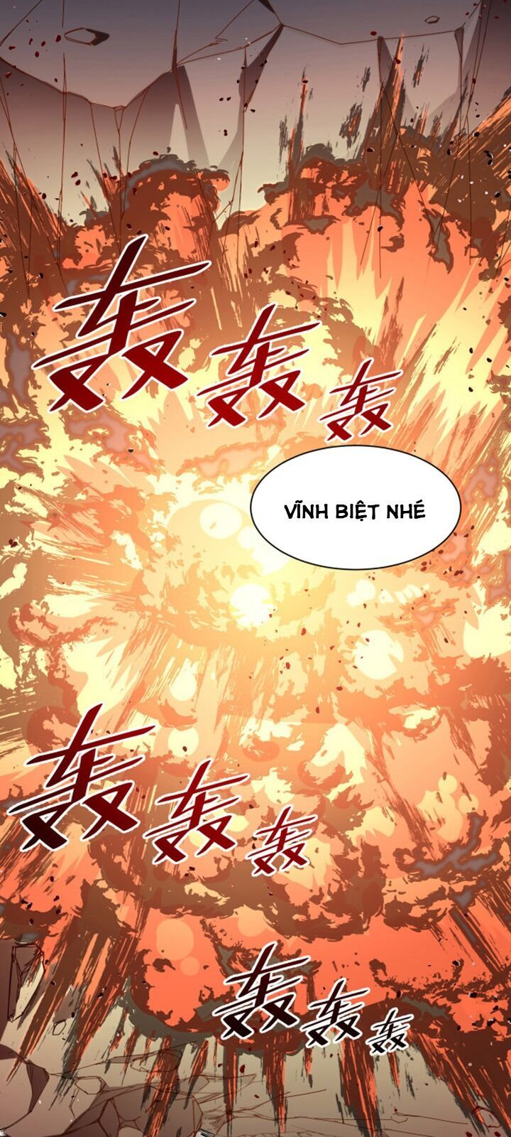 Mạt Thế Quật Khởi Chapter 5 - Trang 42