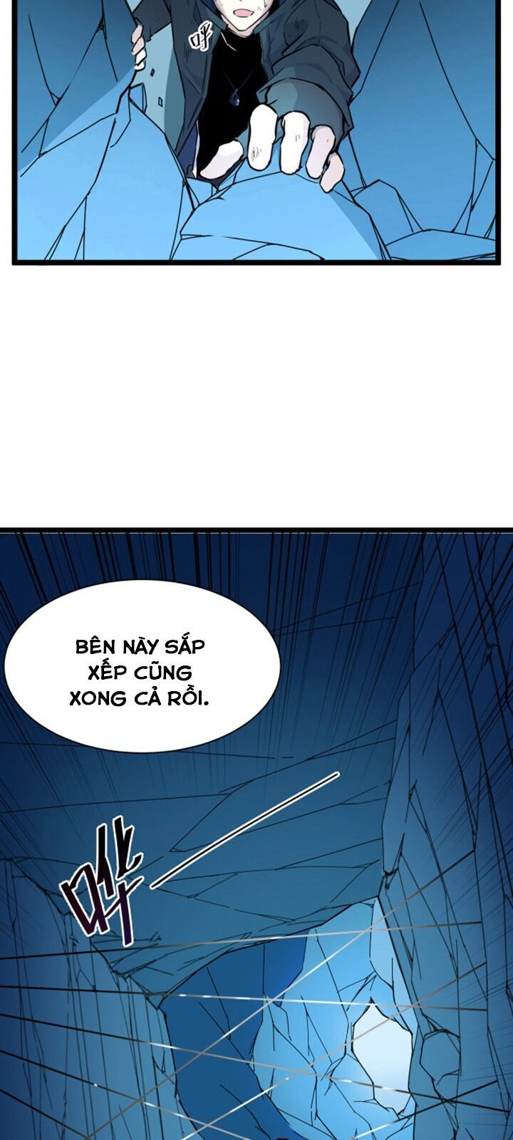 Mạt Thế Quật Khởi Chapter 6 - Trang 31