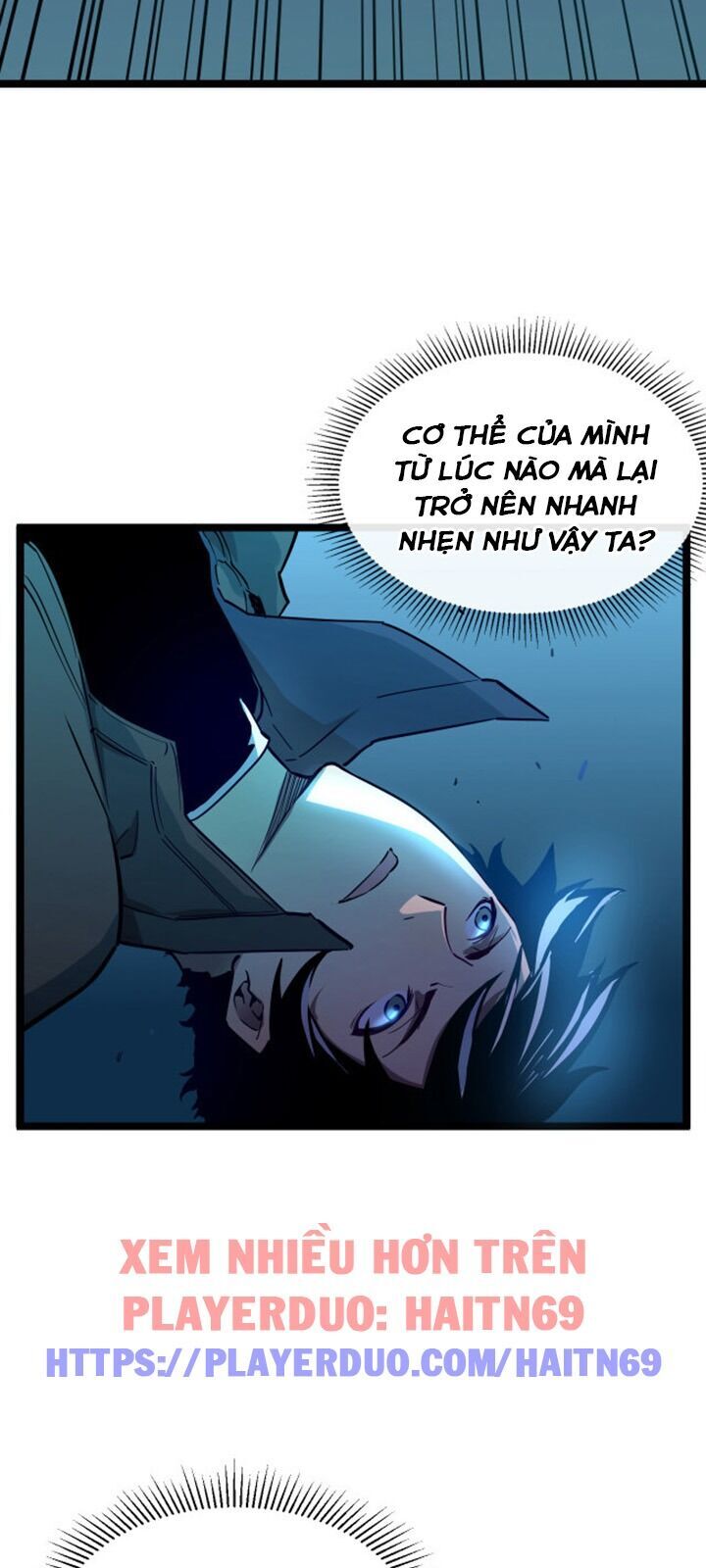 Mạt Thế Quật Khởi Chapter 7 - Trang 14