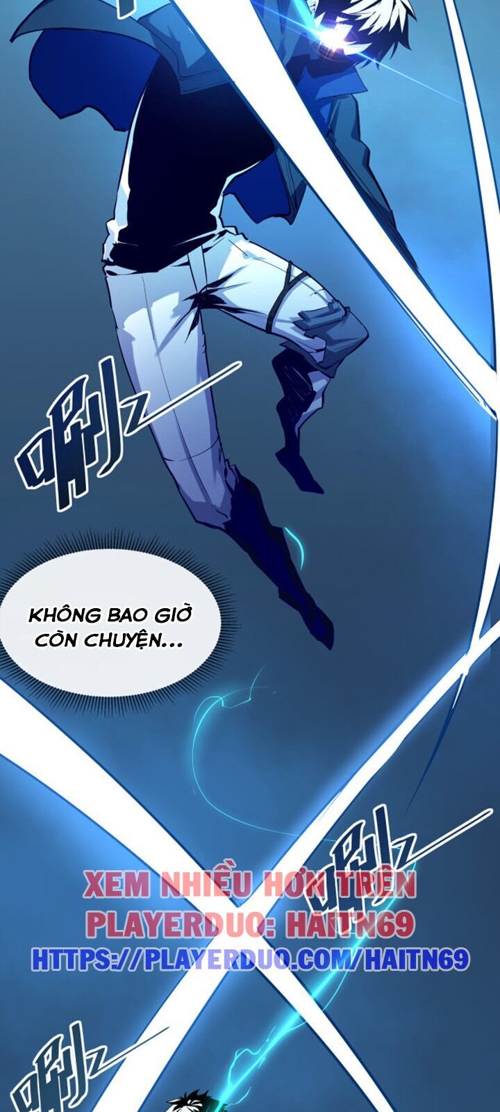 Mạt Thế Quật Khởi Chapter 7 - Trang 35