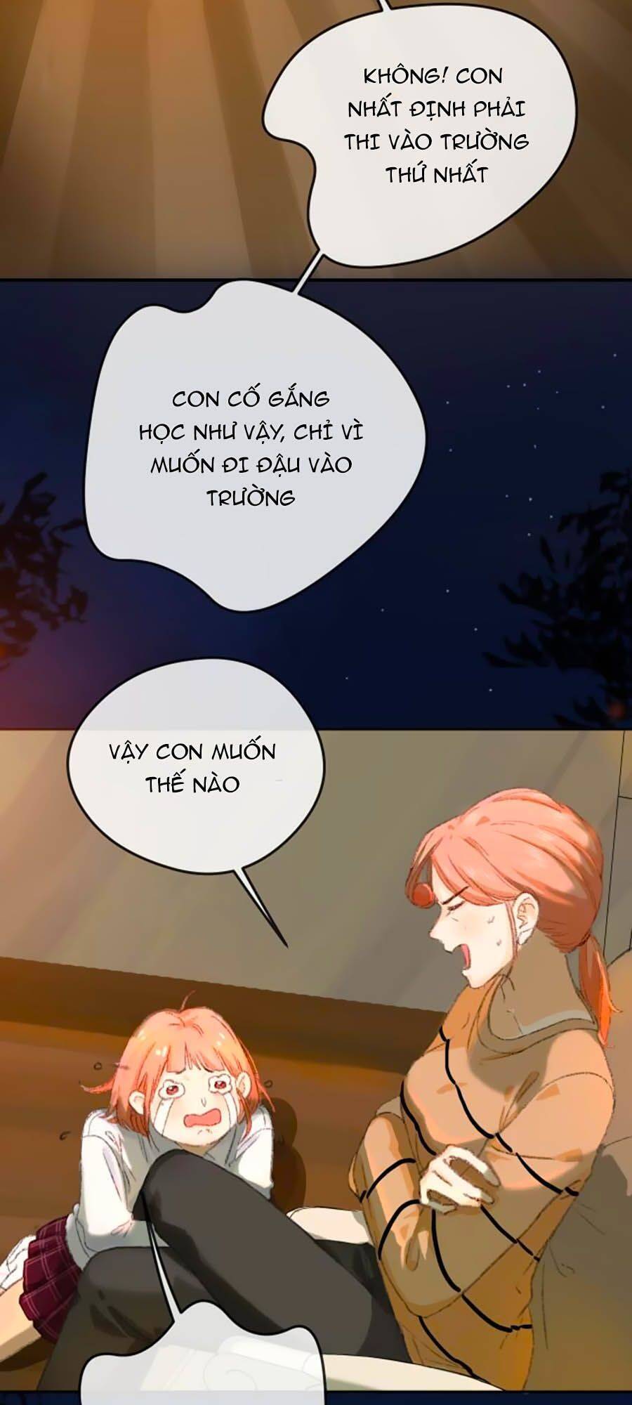 Oan Gia Ngõ Hẹp Chapter 1 - Trang 15