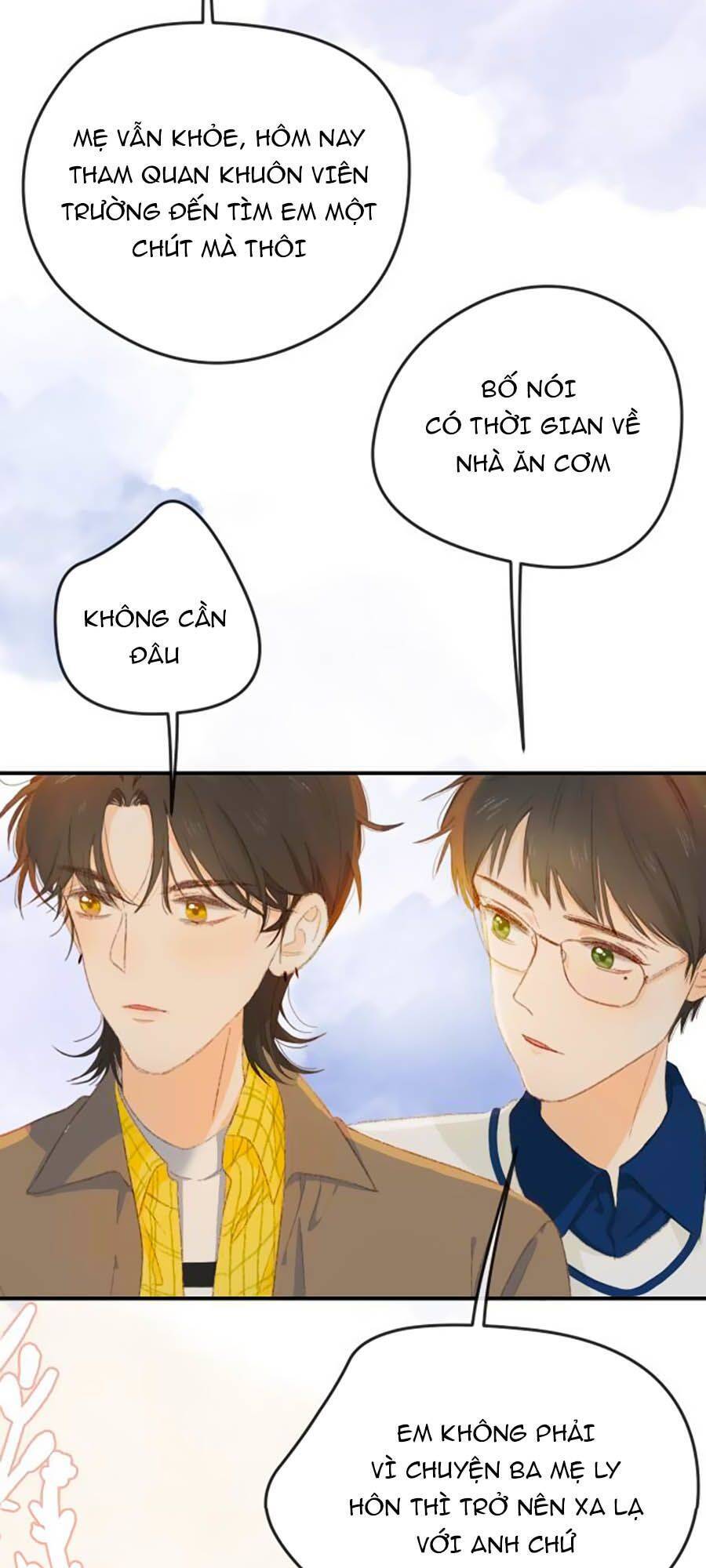 Oan Gia Ngõ Hẹp Chapter 1 - Trang 25