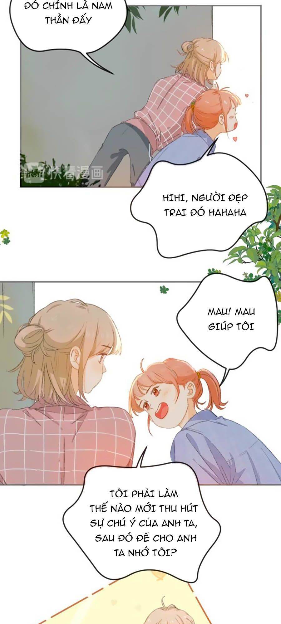 Oan Gia Ngõ Hẹp Chapter 1 - Trang 28