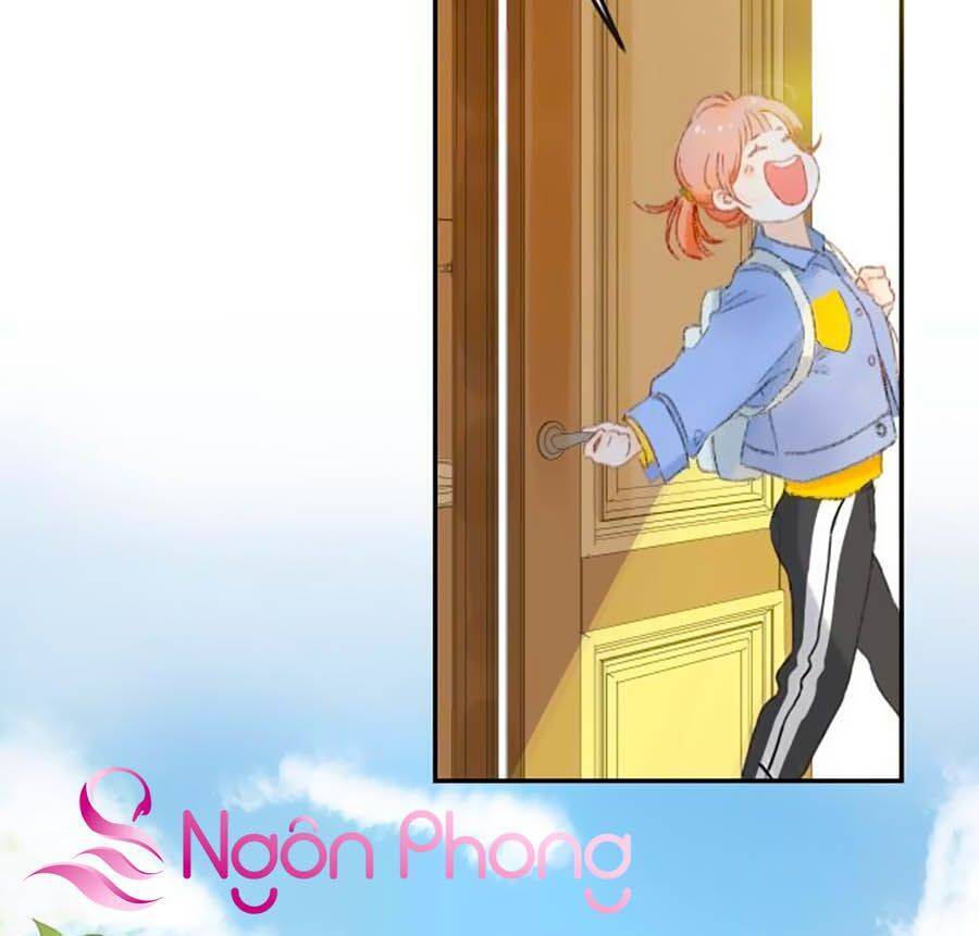 Oan Gia Ngõ Hẹp Chapter 1 - Trang 8