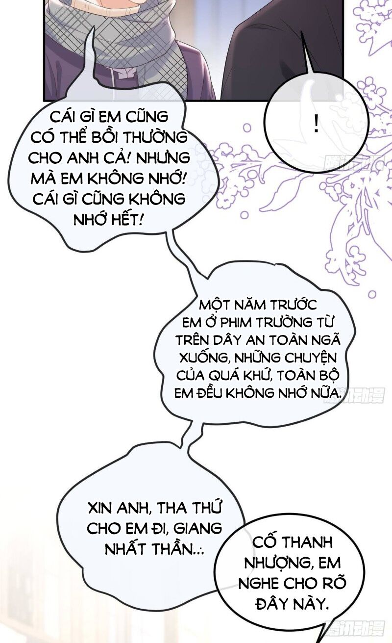 Ảnh Đế Làm Loạn Đòi Ly Hôn Chapter 45 - Trang 26