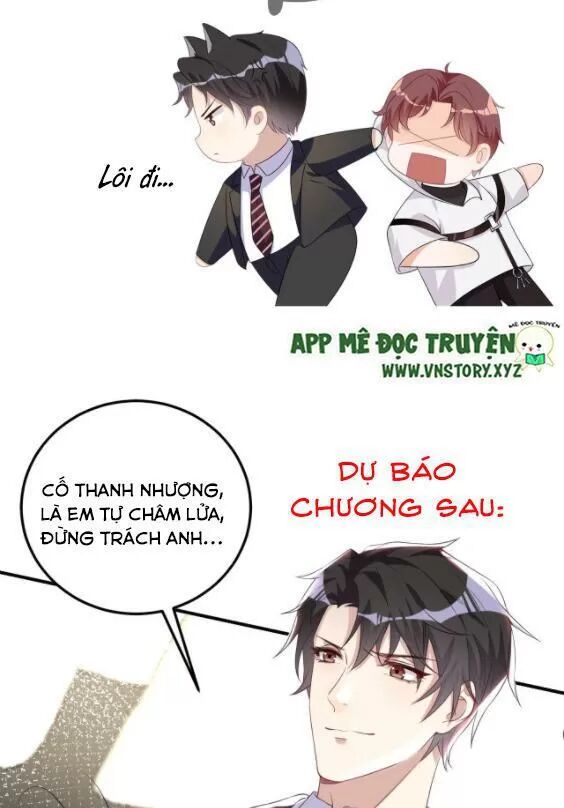 Ảnh Đế Làm Loạn Đòi Ly Hôn Chapter 46 - Trang 36