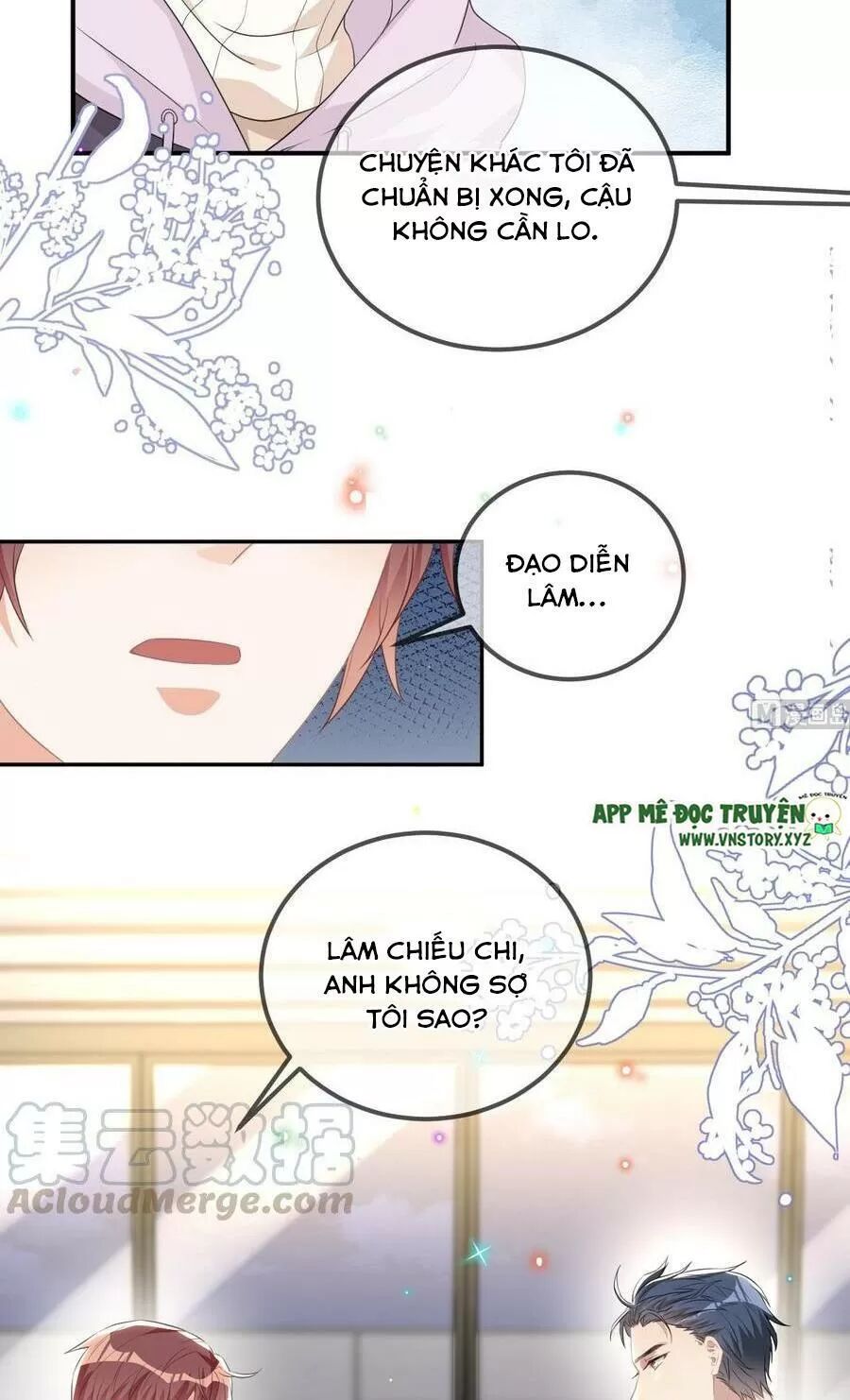 Ảnh Đế Làm Loạn Đòi Ly Hôn Chapter 49 - Trang 10