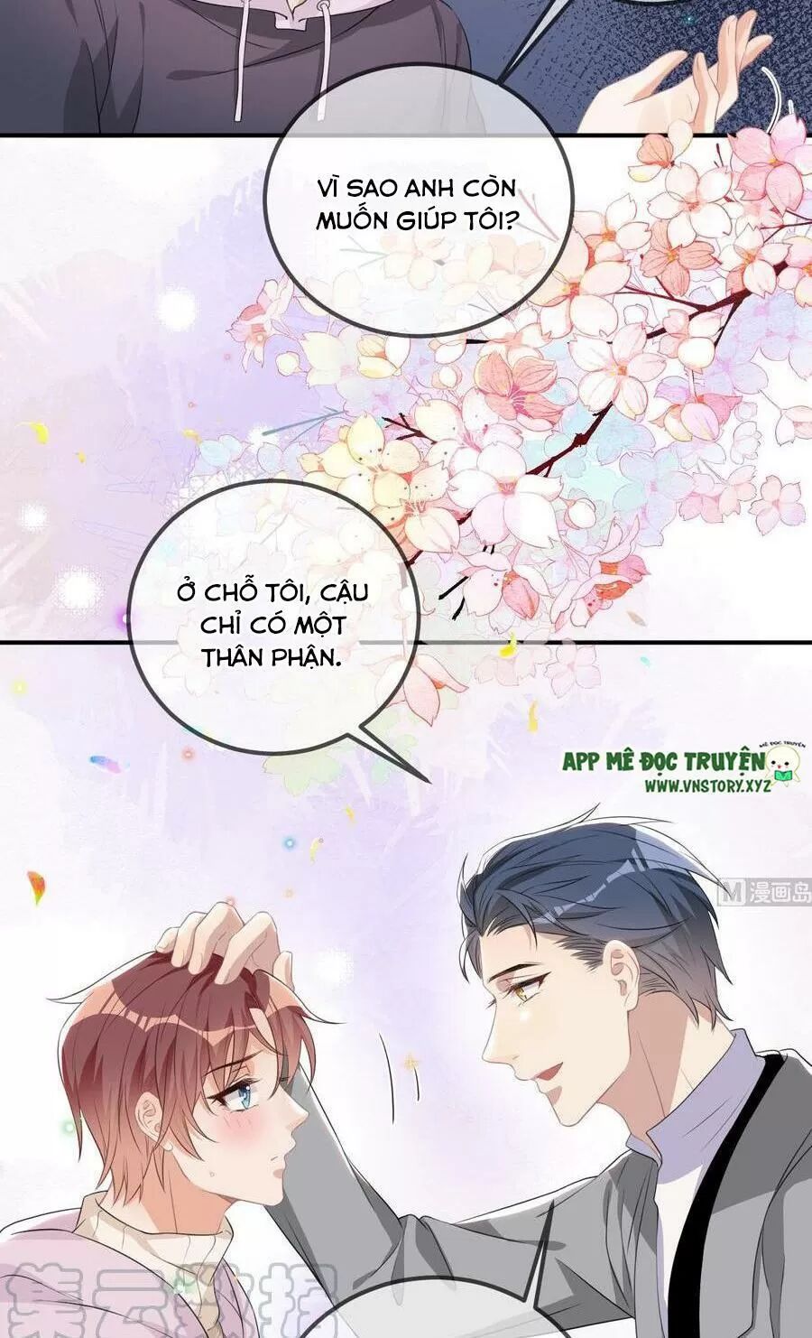 Ảnh Đế Làm Loạn Đòi Ly Hôn Chapter 49 - Trang 12