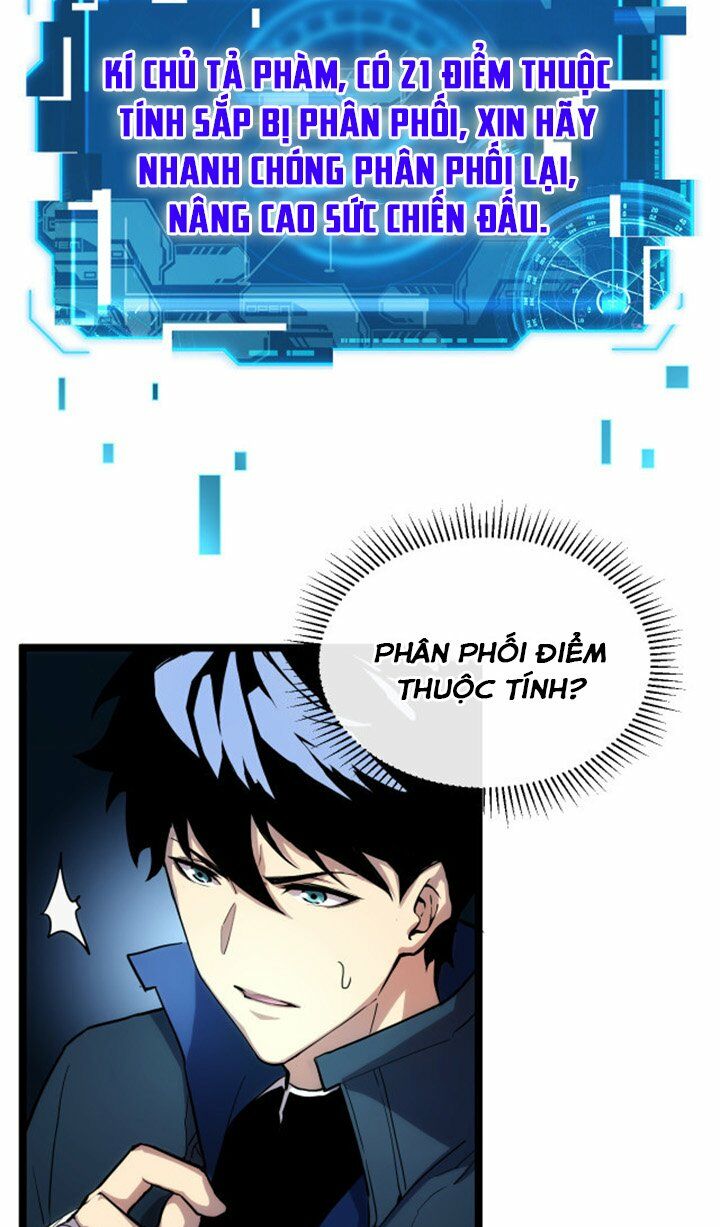 Mạt Thế Quật Khởi Chapter 8 - Trang 13