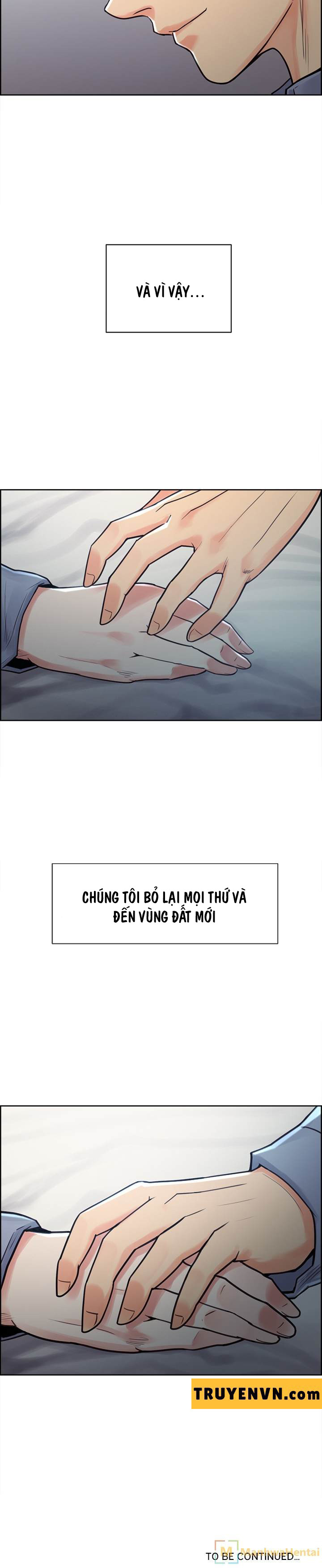 Mẹ Vợ Cũng Là Vợ Tôi - The Sharehouse Chapter 49 - Trang 33