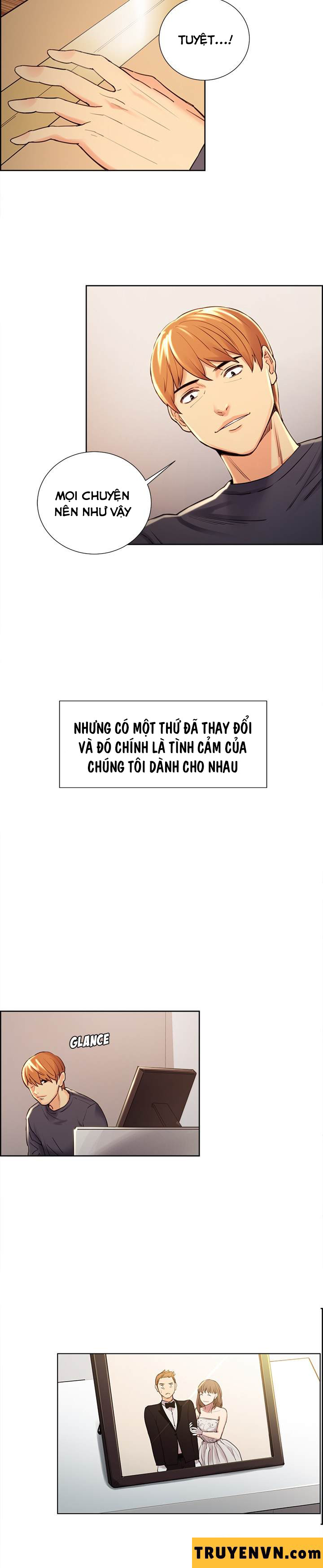 Mẹ Vợ Cũng Là Vợ Tôi - The Sharehouse Chapter 49 - Trang 7