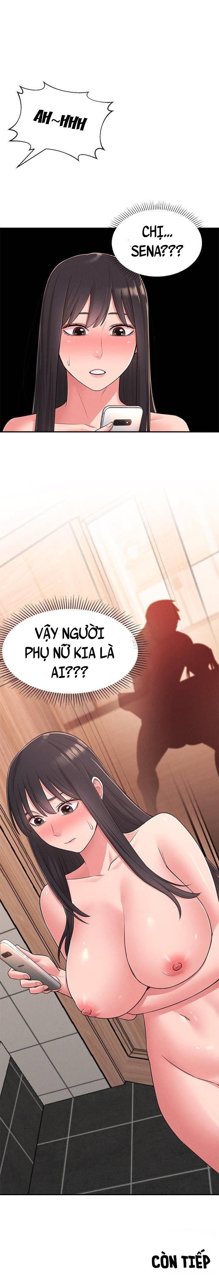 Người Chị Hiểu Biết Chapter 23 - Trang 30