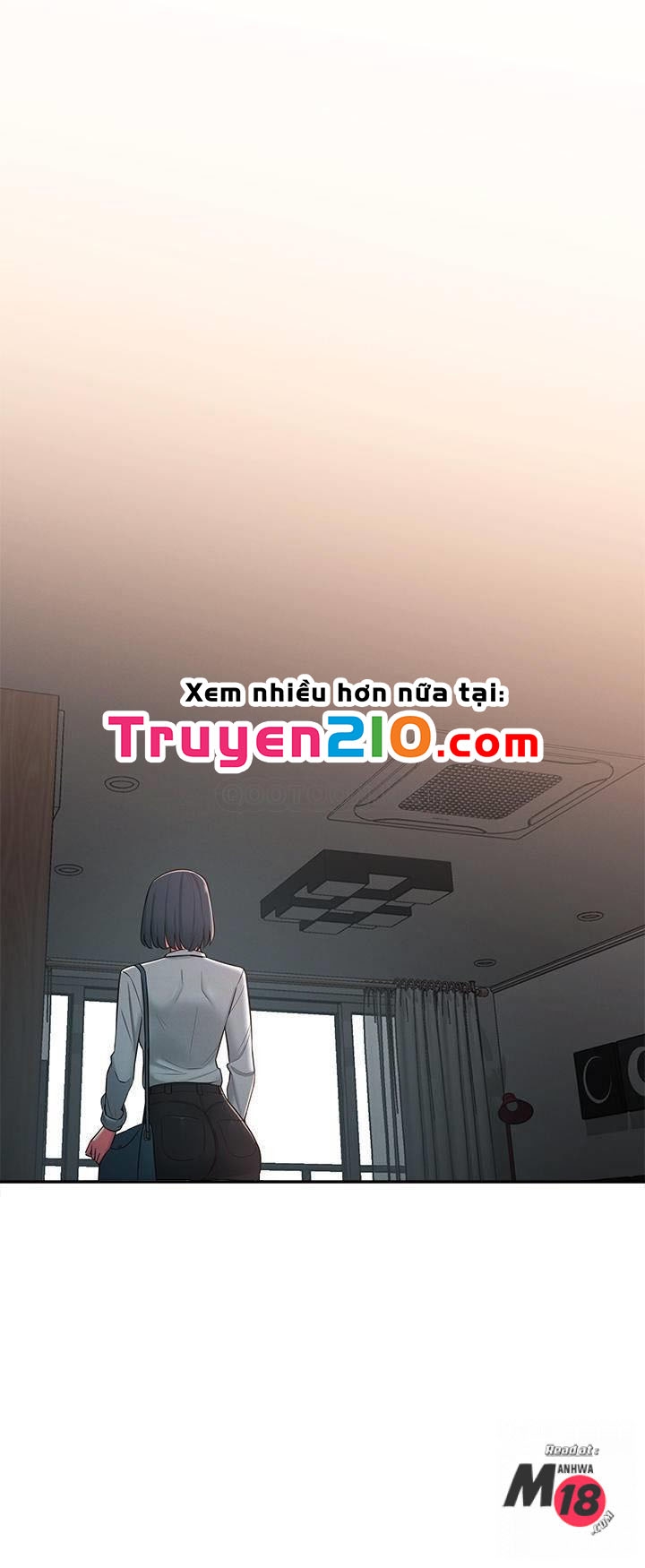 Người Chị Hiểu Biết Chapter 28 - Trang 3