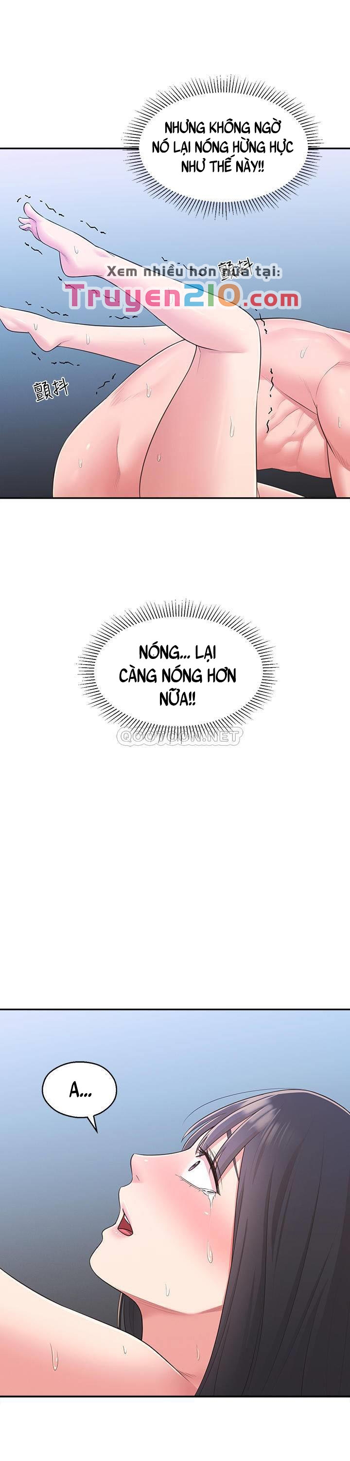 Người Chị Hiểu Biết Chapter 31 - Trang 1