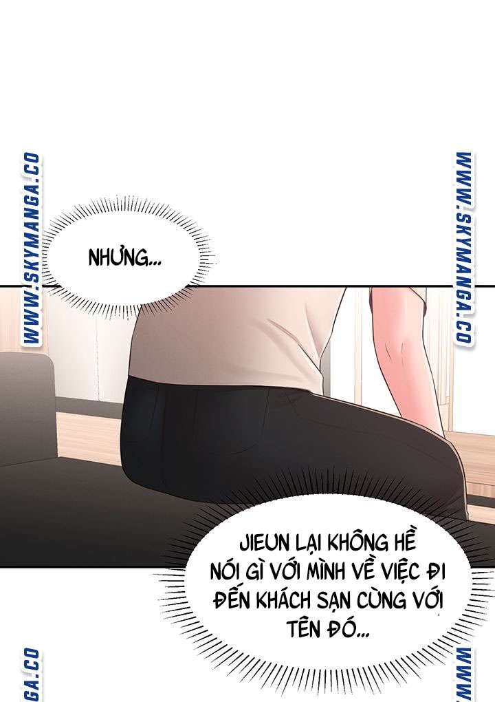 Người Chị Hiểu Biết Chapter 33 - Trang 14