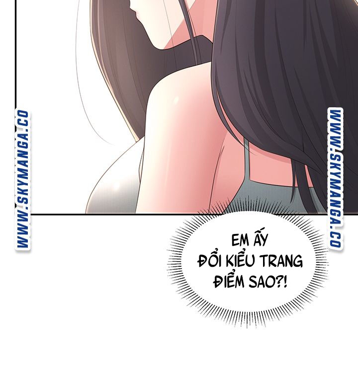 Người Chị Hiểu Biết Chapter 33 - Trang 16