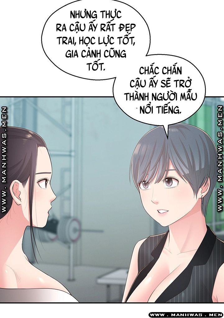 Người Chị Hiểu Biết Chapter 34 - Trang 33