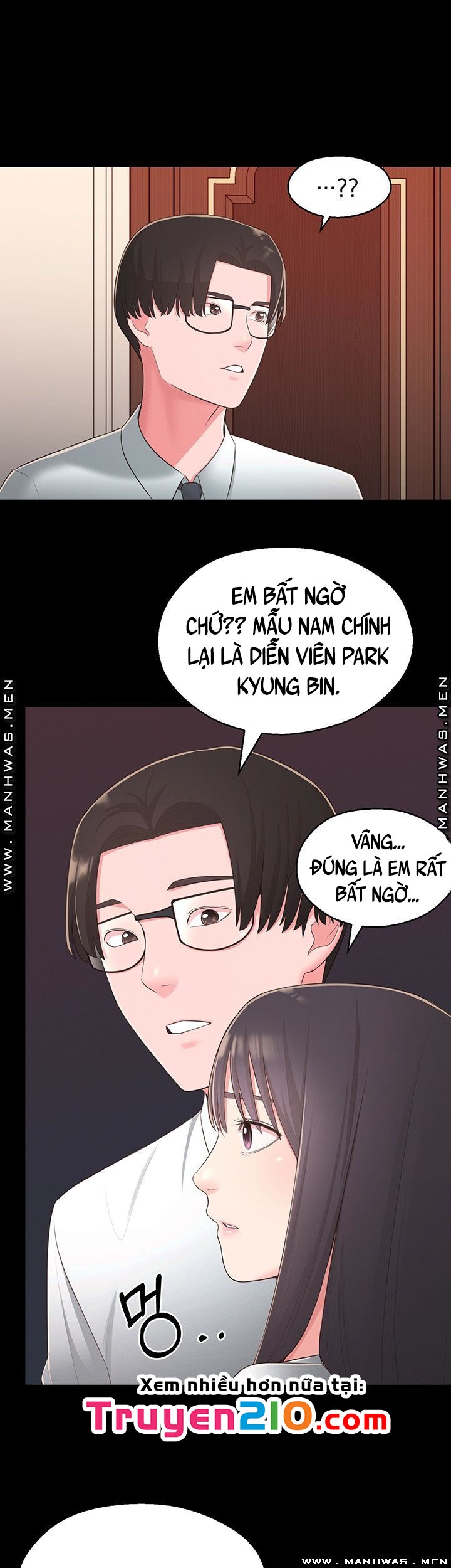 Người Chị Hiểu Biết Chapter 34 - Trang 8