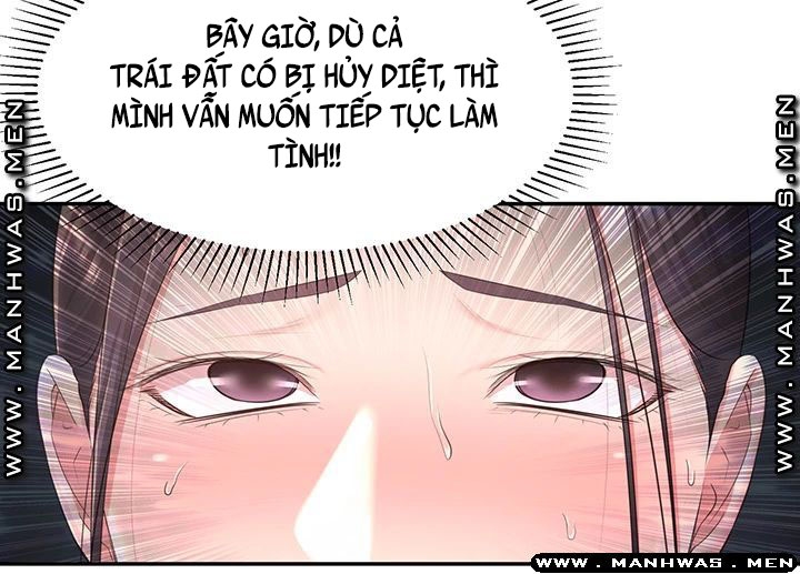 Người Chị Hiểu Biết Chapter 35 - Trang 24