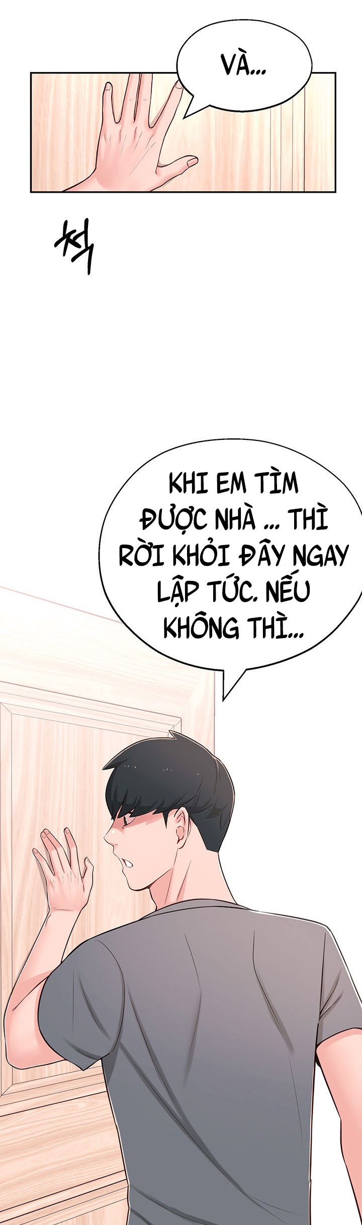 Người Chị Hiểu Biết Chapter 8 - Trang 31