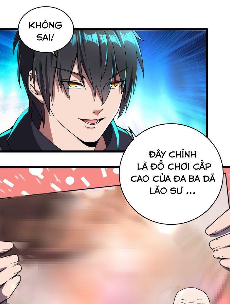 Quân Đoàn Nữ Tử Ngày Tận Thế Của Tôi Chapter 10 - Trang 14