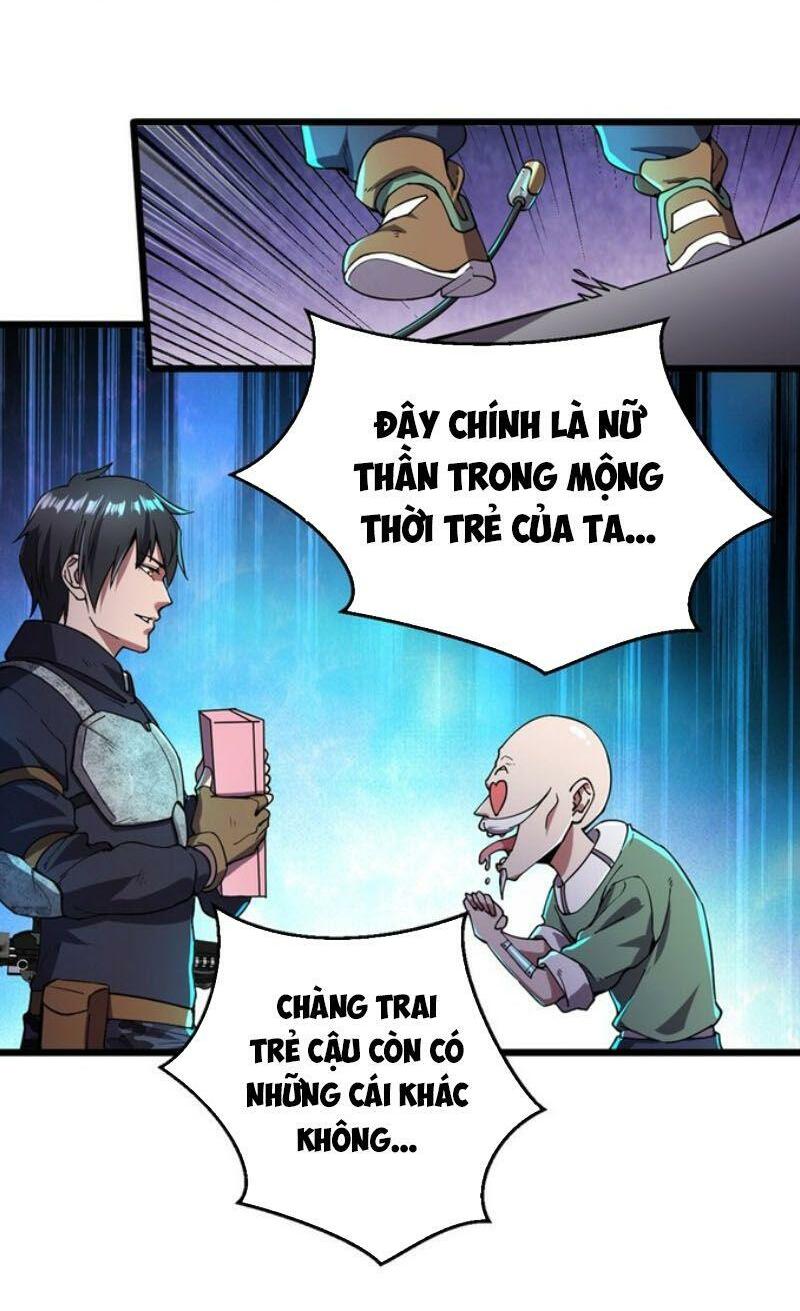 Quân Đoàn Nữ Tử Ngày Tận Thế Của Tôi Chapter 10 - Trang 17