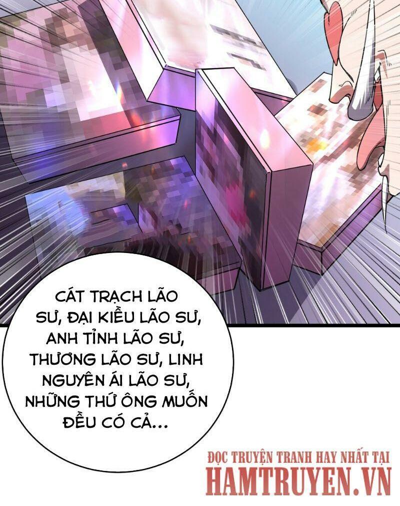 Quân Đoàn Nữ Tử Ngày Tận Thế Của Tôi Chapter 10 - Trang 19