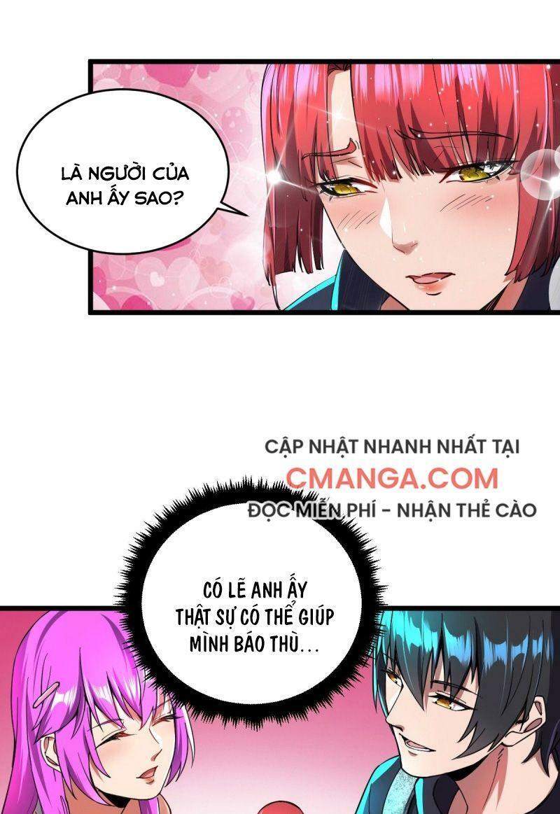 Quân Đoàn Nữ Tử Ngày Tận Thế Của Tôi Chapter 12 - Trang 24