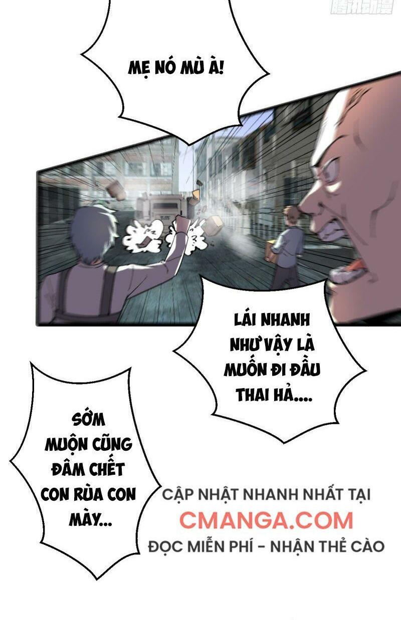 Quân Đoàn Nữ Tử Ngày Tận Thế Của Tôi Chapter 16 - Trang 2