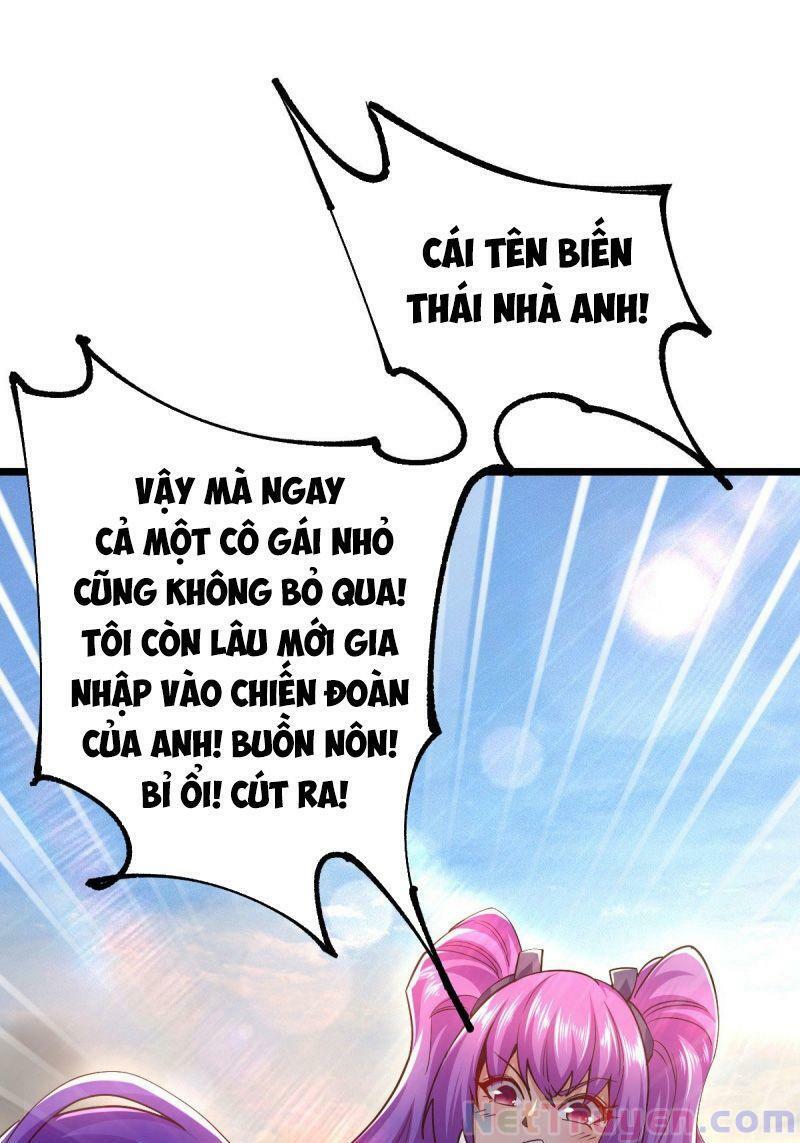 Quân Đoàn Nữ Tử Ngày Tận Thế Của Tôi Chapter 24 - Trang 27