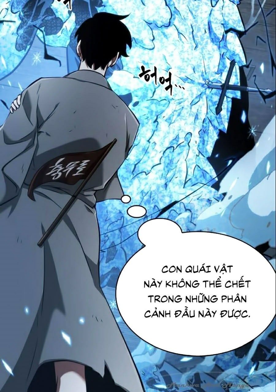 Toàn Tri Độc Giả Chapter 55 - Trang 22