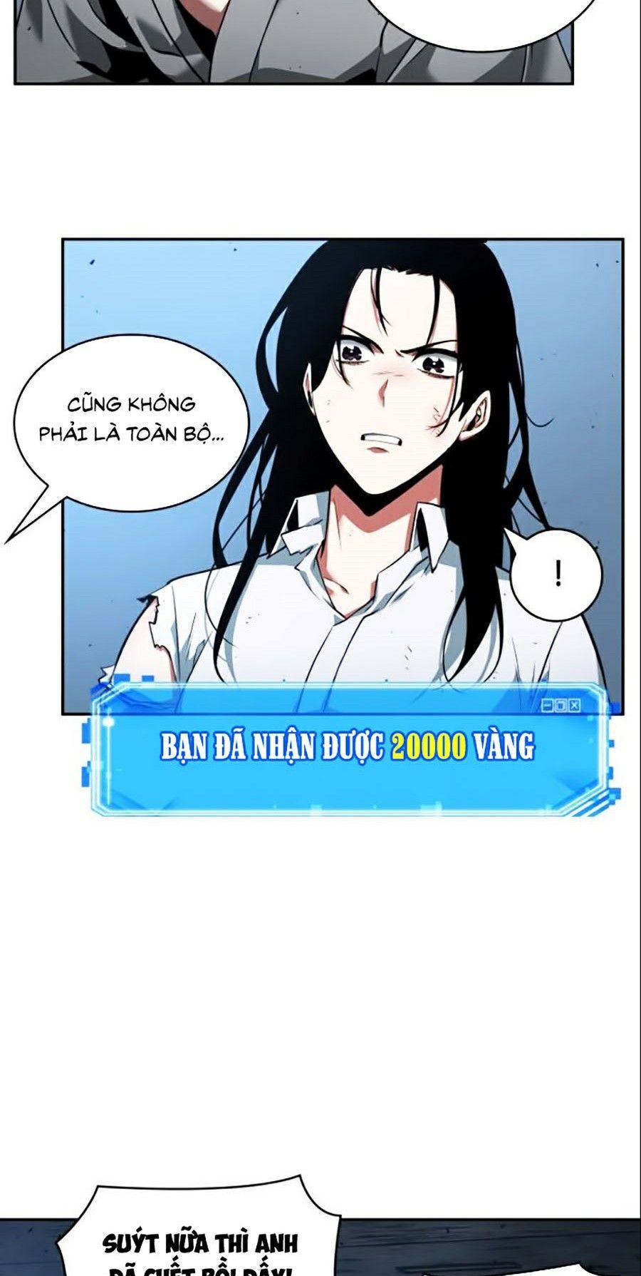 Toàn Tri Độc Giả Chapter 55 - Trang 38