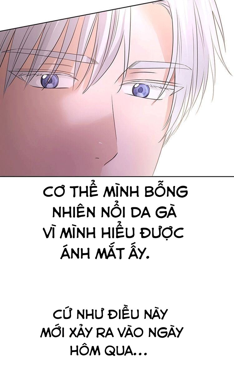 Tôi Không Còn Yêu Anh Nữa Chapter 21 - Trang 15