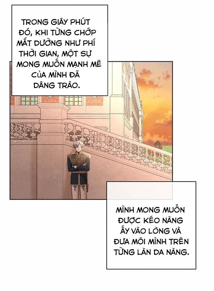 Tôi Không Còn Yêu Anh Nữa Chapter 21 - Trang 37