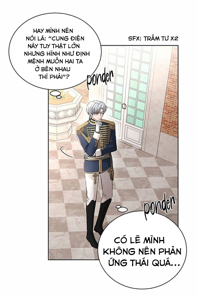 Tôi Không Còn Yêu Anh Nữa Chapter 21 - Trang 4