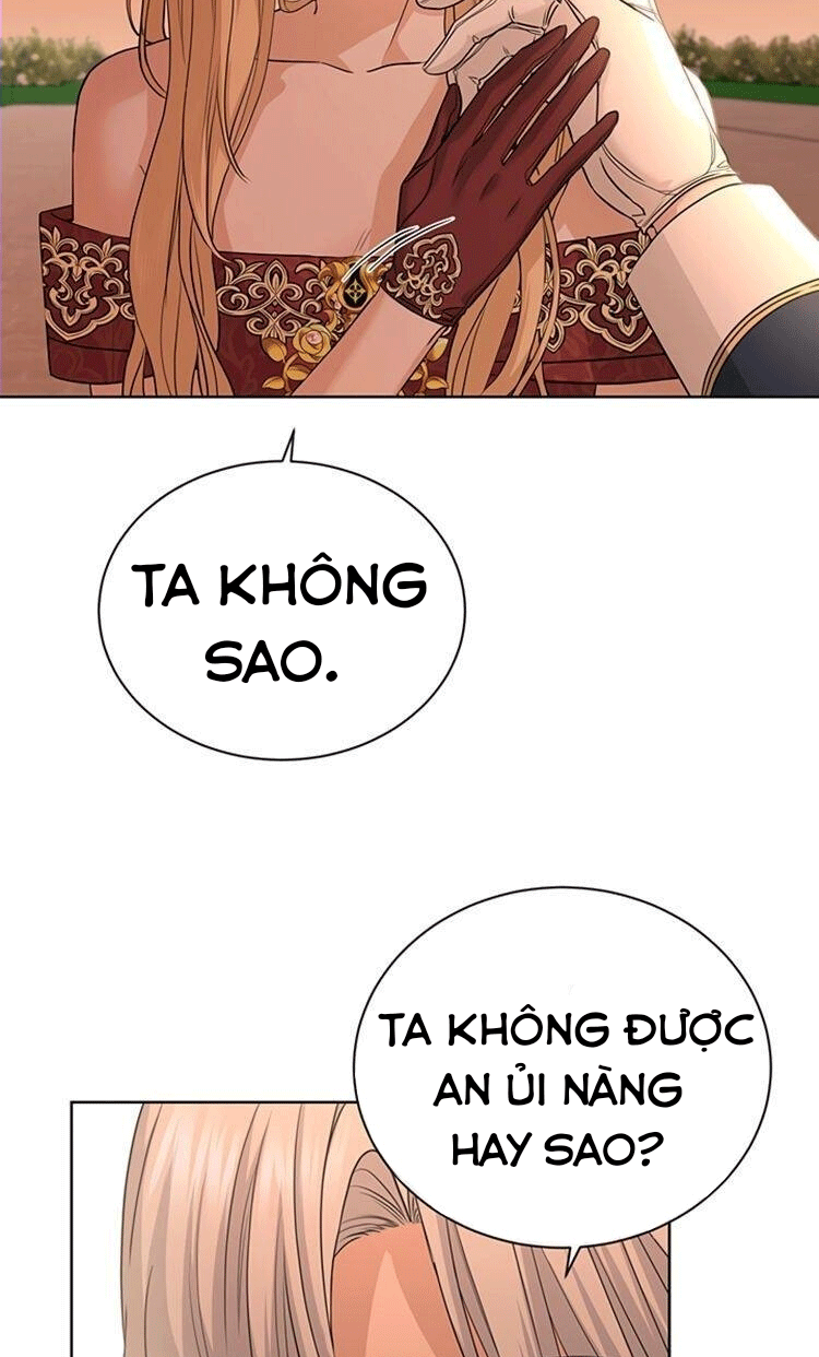 Tôi Không Còn Yêu Anh Nữa Chapter 21 - Trang 78