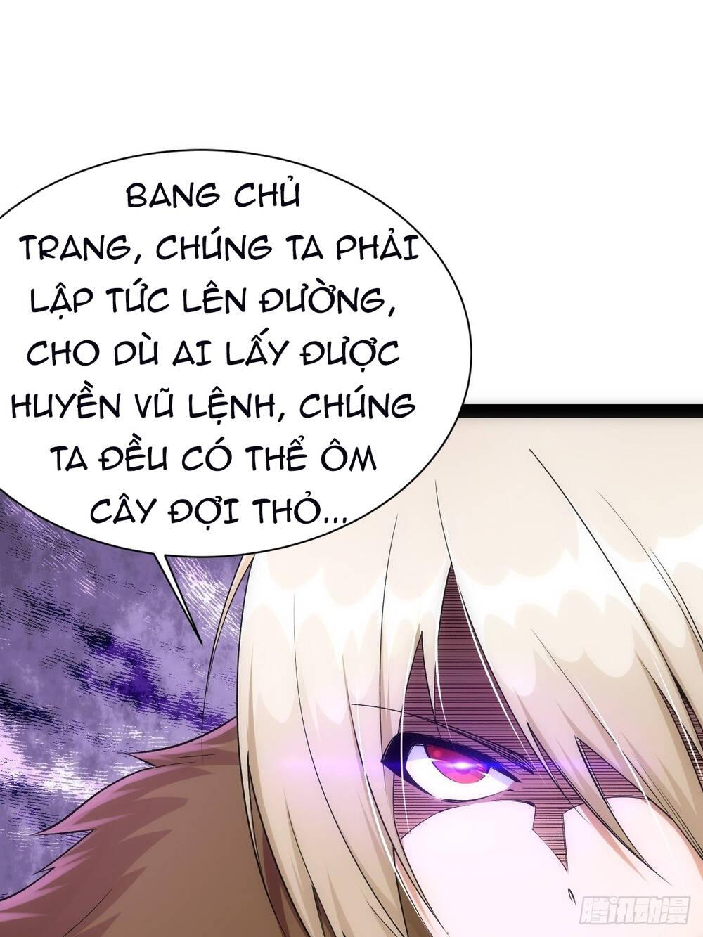 Tuyệt Thế Võ Công Chapter 52 - Trang 12