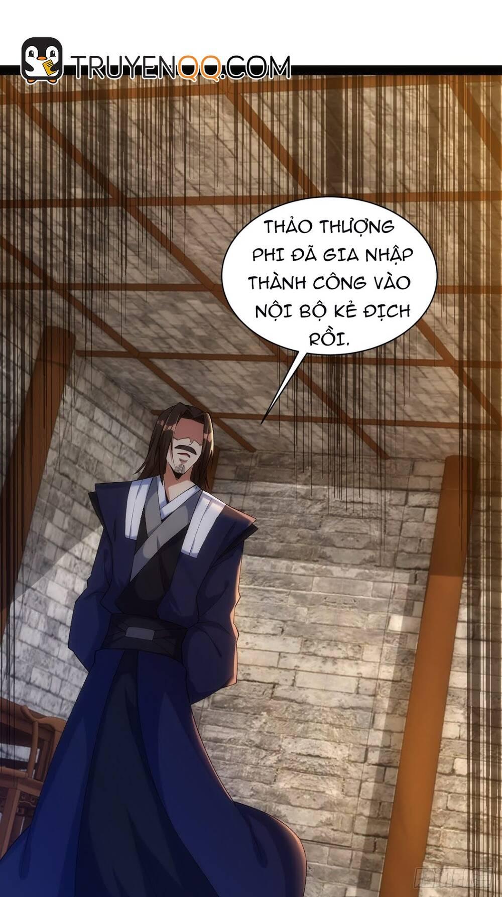 Tuyệt Thế Võ Công Chapter 52 - Trang 2